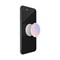 Popsockets - Popgrips Swappable Premium Device Stand And Grip - Glitter Morning Haze Image 2