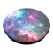 Popsockets - Popgrips Swappable Abstract Device Stand And Grip - Blue Nebula Image 1