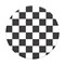 Popsockets - Popgrips Swappable Patterns Device Stand And Grip - Checker Black Image 2