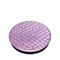 Popsockets - Popgrips Premium Swappable Device Stand And Grip - Iridescent Snake Golden Pink Image 1