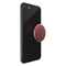 Popsockets - Popgrips Premium Swappable Device Stand And Grip - Color Chrome Pink Image 2