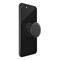 Popsockets - Popgrips Swappable Metallic Diamond Premium Device Stand And Grip -  Black Image 2