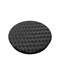 Popsockets - Popgrips Premium Swappable Device Stand And Grip - Carbonite Weave Image 1