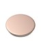 Popsockets - Popgrips Swappable Aluminum Premium Device Stand And Grip - Rose Gold Image 1