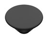 Popsockets - Poptops Swappable Device Stand And Grip Topper -  Black Image 1