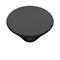 Popsockets - Poptops Swappable Device Stand And Grip Topper -  Black Image 1