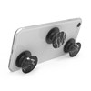 Popsockets - Popminis Device Stand And Grip Three Pack - Black Marble Image 3