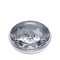 Popsockets - Popgrips Premium Swappable Device Stand And Grip - Disco Crystal Silver Image 1