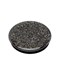Popsockets - Popgrips Swappable Premium Device Stand And Grip - Glitter Black Image 1
