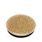 Popsockets - Popgrips Swappable Premium Device Stand And Grip - Glitter Gold Image 1