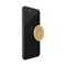 Popsockets - Popgrips Swappable Premium Device Stand And Grip - Glitter Gold Image 2