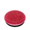Popsockets - Popgrips Swappable Premium Device Stand And Grip - Glitter Red Image 1