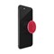 Popsockets - Popgrips Swappable Premium Device Stand And Grip - Glitter Red Image 2