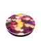 Popsockets - Popgrips Swappable Premium Device Stand And Grip - Glitter Bokeh Hearts Image 1
