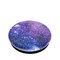 Popsockets - Popgrips Swappable Premium Device Stand And Grip - Glitter Nebula Image 1