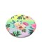 Popsockets - Popgrips Swappable Nature Device Stand And Grip - Chroma Floral Image 1
