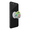 Popsockets - Popgrips Swappable Nature Device Stand And Grip - Chroma Floral Image 2