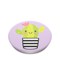 Popsockets - Popgrips Swappable Nature Device Stand And Grip - Cactus Pal Image 1