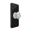 Popsockets - Popgrips Swappable Nature Device Stand And Grip - Aegean Marble Image 2