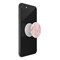 Popsockets - Popgrips Swappable Nature Device Stand And Grip - Rose Marble Image 2