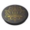 Popsockets - Popgrips Swappable Abstract Device Stand And Grip - Golden Prana Image 1