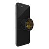 Popsockets - Popgrips Swappable Abstract Device Stand And Grip - Golden Prana Image 2