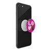 Popsockets - Popgrips Swappable Nature Device Stand And Grip - Love Donut Image 2