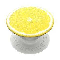 Popsockets - Popgrips Swappable Nature Device Stand And Grip - Pucker Up Popsockets - Popgrips Swappable Nature Device Stand And Grip - Pucker Up