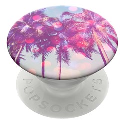 Popsockets - Popgrips Swappable Nature Device Stand And Grip - Venice Beach