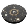 Popsockets - Popgrips Swappable Abstract Device Stand And Grip - Star Chart Image 1