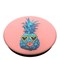 Popsockets - Popgrips Swappable Retro Device Stand And Grip - Ms. Tropicana Image 1