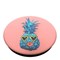 Popsockets - Popgrips Swappable Retro Device Stand And Grip - Ms. Tropicana Image 1