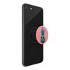 Popsockets - Popgrips Swappable Retro Device Stand And Grip - Ms. Tropicana Image 2