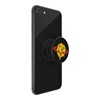 Popsockets - Popgrips Swappable Retro Device Stand And Grip - Planet Pepperoni Image 2