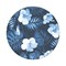 Popsockets - Popgrips Swappable Nature Device Stand And Grip - Blue Island Image 2