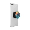 Popsockets - Popgrips Swappable Retro Device Stand And Grip - Tropical Punch Image 2