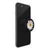 Popsockets - Popgrips Swappable Nature Device Stand And Grip - White Daisy Image 2
