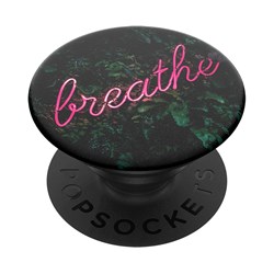 Popsockets - Popgrips Swappable Abstract Device Stand And Grip - Breathe Popsockets - Popgrips Swappable Abstract Device Stand And Grip - Breathe