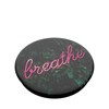 Popsockets - Popgrips Swappable Abstract Device Stand And Grip - Breathe Image 1