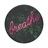 Popsockets - Popgrips Swappable Abstract Device Stand And Grip - Breathe Image 2