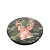 Popsockets - Popgrips Swappable Nature Device Stand And Grip - My Deer Image 1