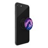 Popsockets - Popgrips Swappable Abstract Device Stand And Grip - Mystic Nebula Image 2