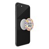 Popsockets - Popgrips Swappable Abstract Device Stand And Grip - Positive Energy Image 2