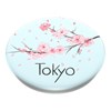 Popsockets - Popgrips Swappable Nature Device Stand And Grip - Tokyo Image 1