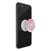 Popsockets - Popgrips Swappable Nature Device Stand And Grip - Paris Love Image 2