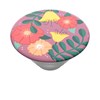 Popsockets - Poptops Swappable Device Stand And Grip Topper - Folk Floral Image 1