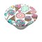 Popsockets - Poptops Swappable Device Stand And Grip Topper - Sugar Rush Image 1