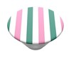 Popsockets - Poptops Swappable Device Stand And Grip Topper - Boardwalk Stripe Image 1