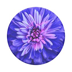 Popsockets - Poptops Swappable Device Stand And Grip Topper - Be A Dahlia
