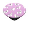 Popsockets - Poptops Swappable Device Stand And Grip Topper - Lotsa Llama Image 1